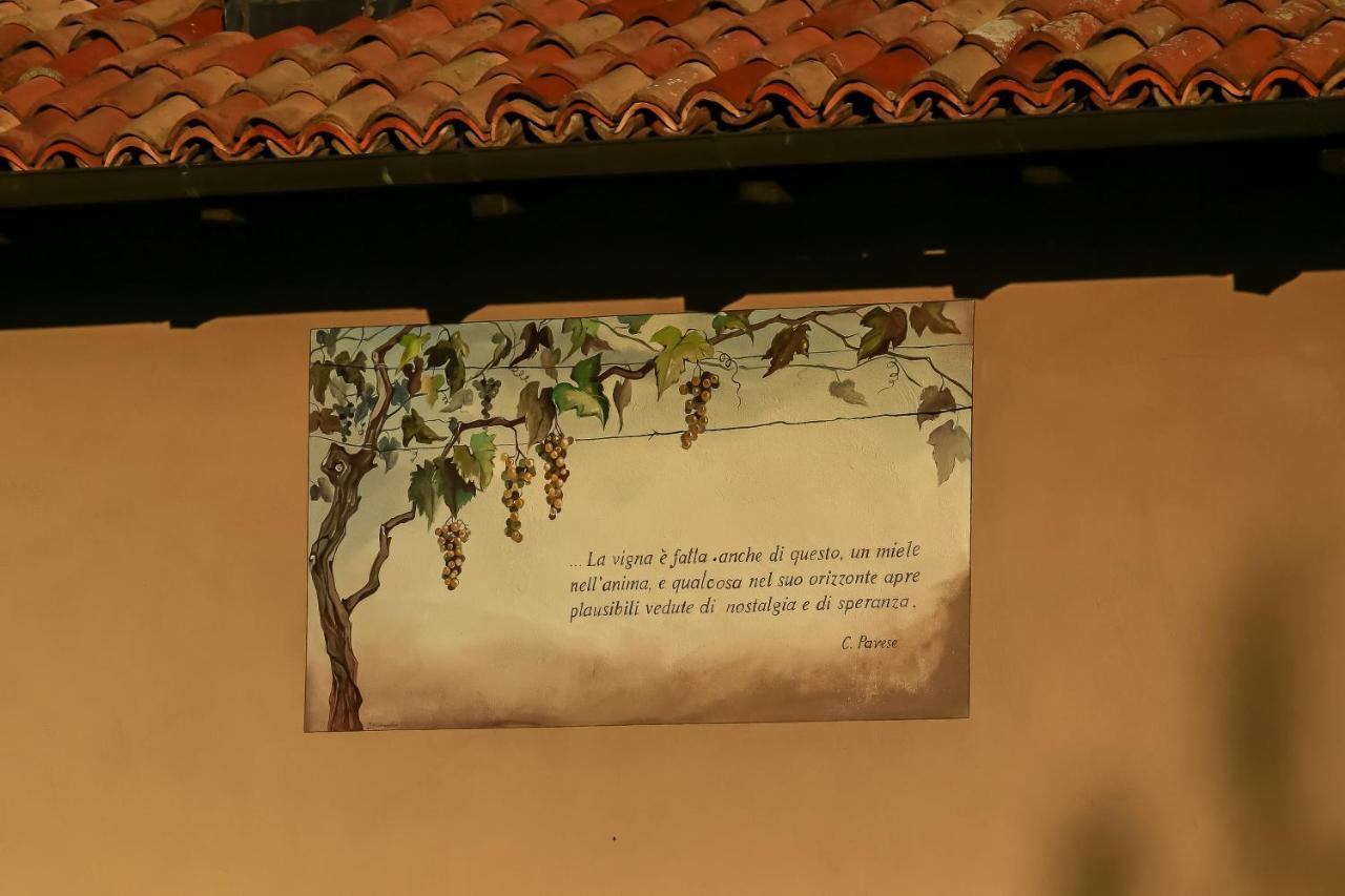 Cadgal - Tenuta Valdivilla Santo Stefano Belbo Zewnętrze zdjęcie