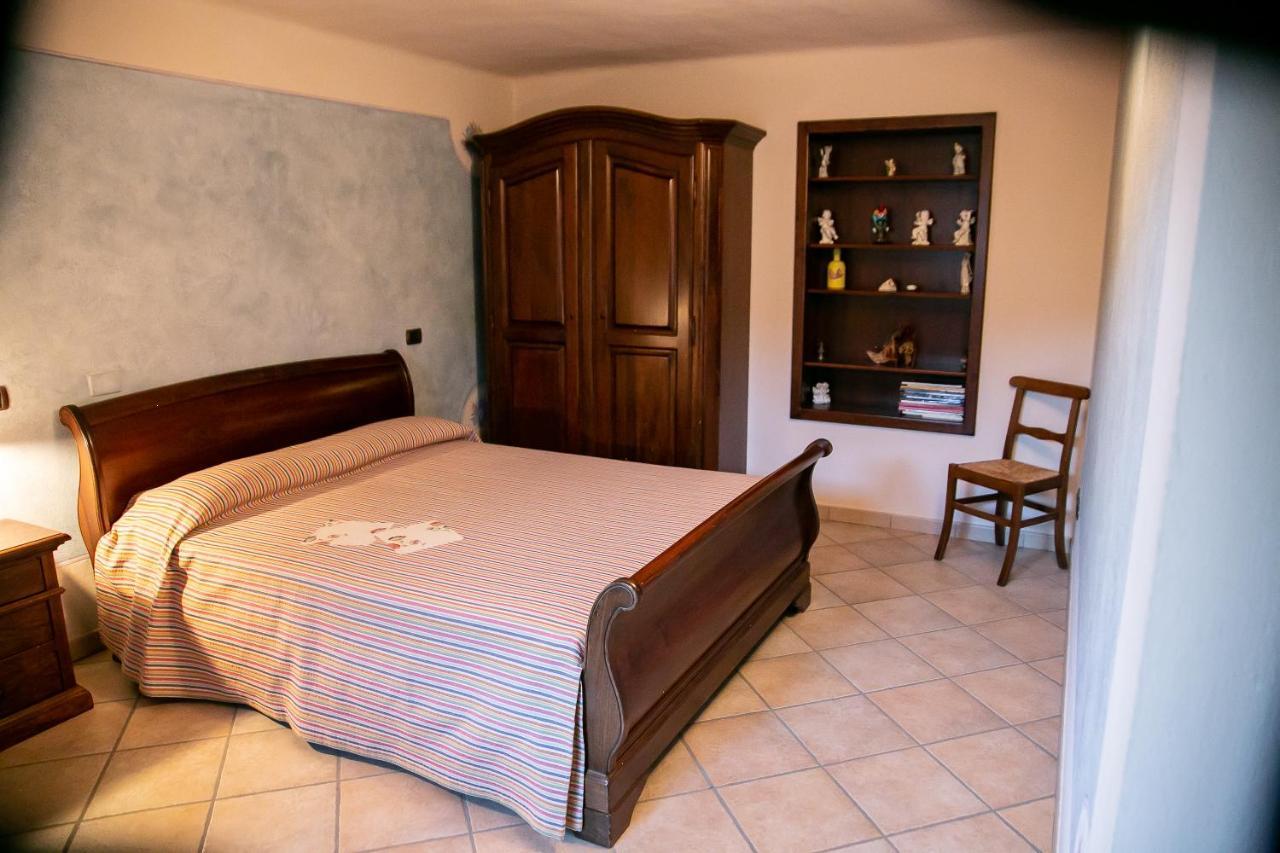 Cadgal - Tenuta Valdivilla Santo Stefano Belbo Zewnętrze zdjęcie